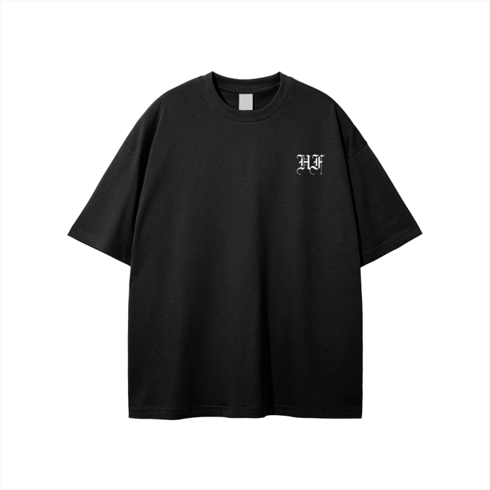 Faith Above All T-Shirt