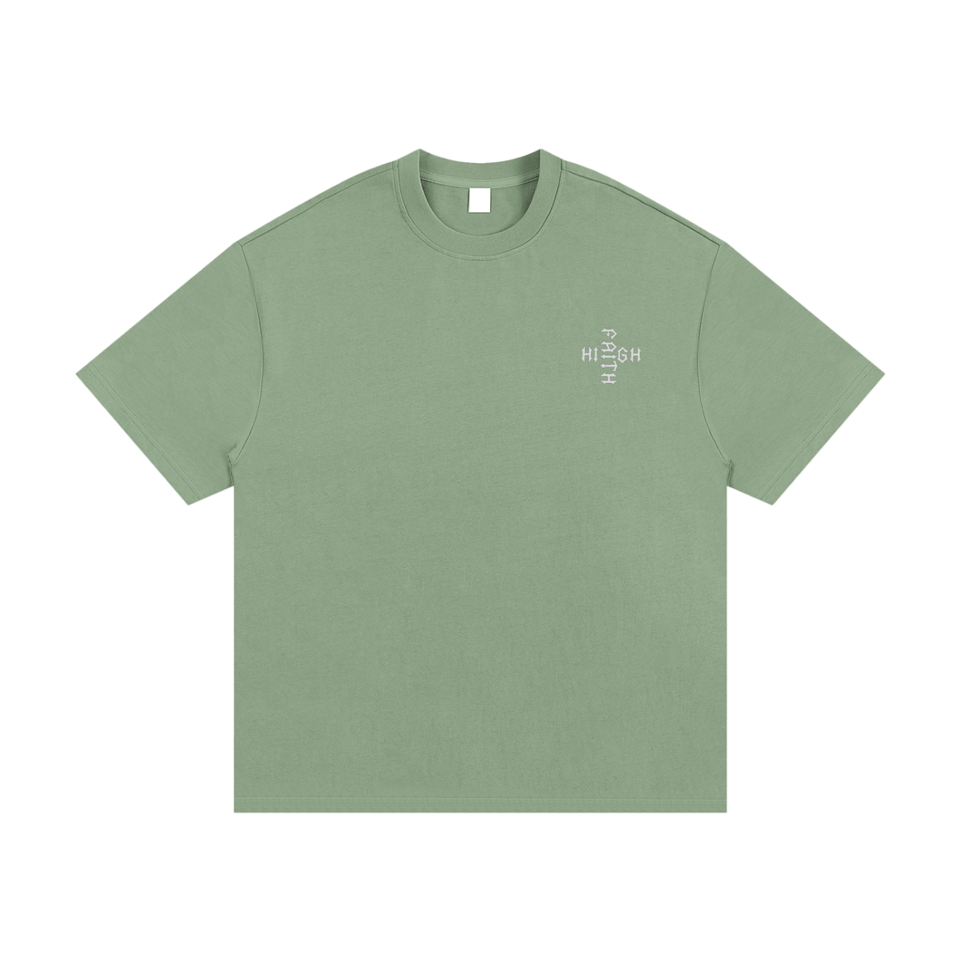 Gods Creation T-Shirt