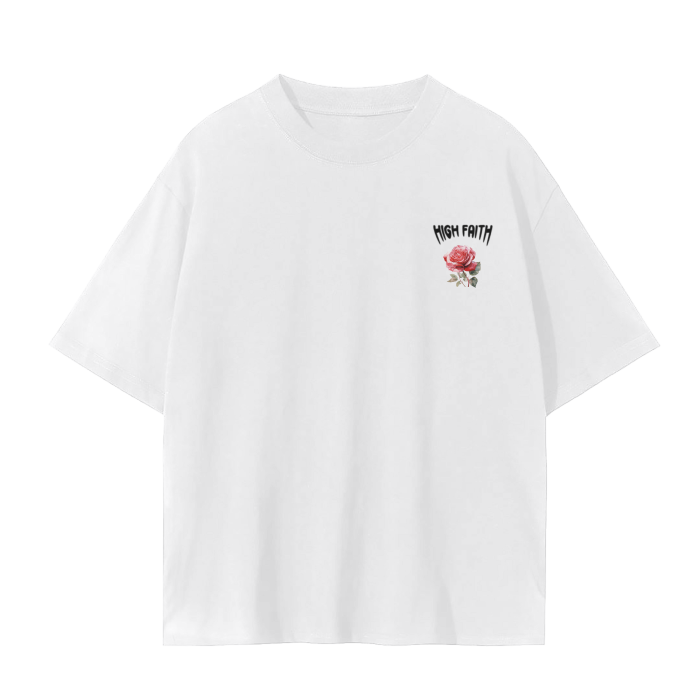 Love Heals All Unisex T-Shirt