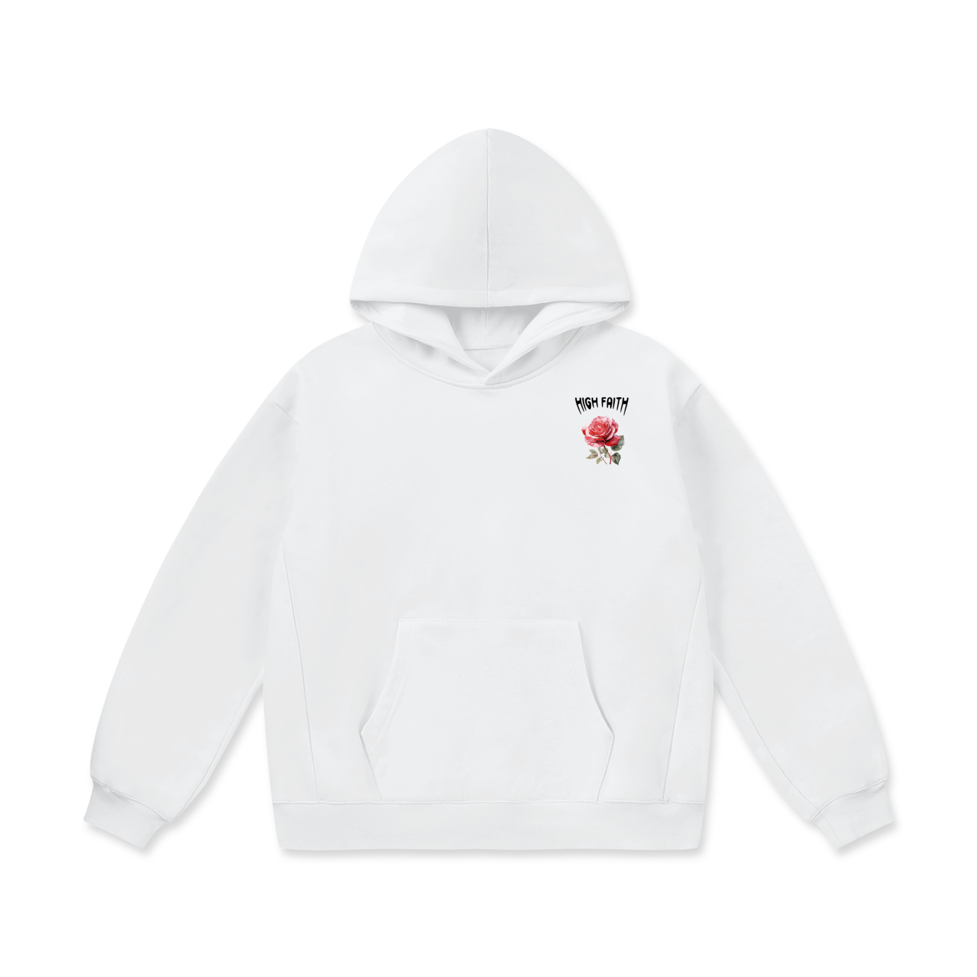 Love Heals All Hoodie