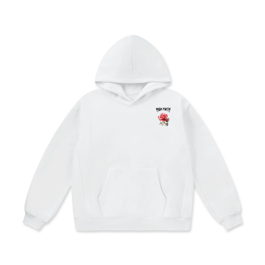Love Heals All Hoodie